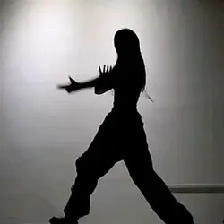 Dance clip