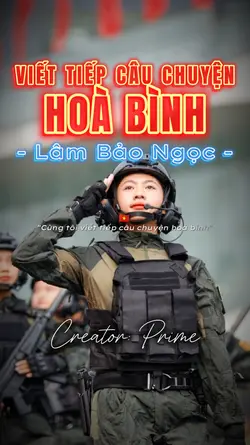 ĐỂ CHO ĐẤT NƯỚC