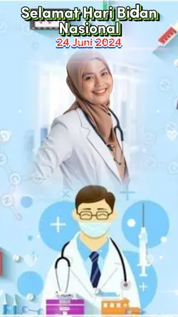 Hari Bidan Nasional