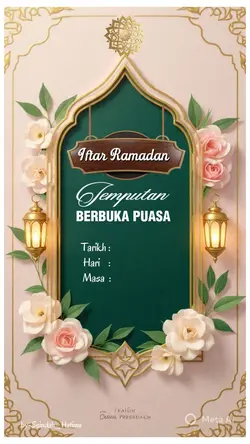 IFTAR BERSAMA 24226