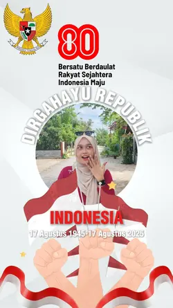 17 Agustus 2025