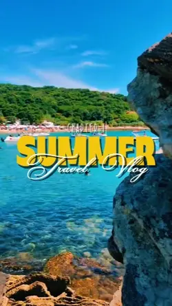 Your Summer life