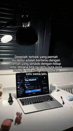 Deeptalk terbaik 