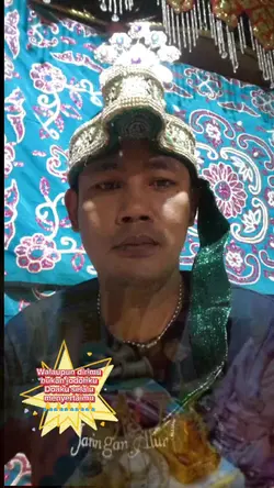 Demi Tuhan