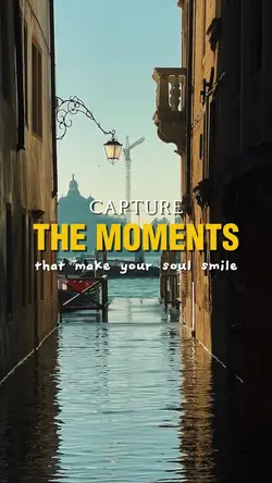 CAPTURE MOMENTS