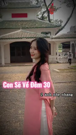 Con Sẽ Về Đêm 30