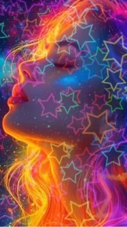 Star fairy 