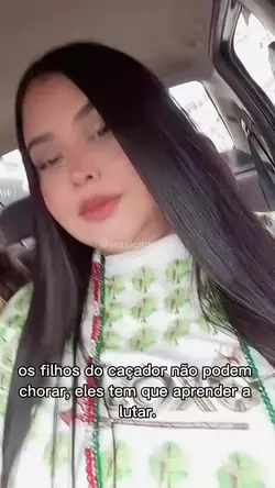 filhos do caçador 