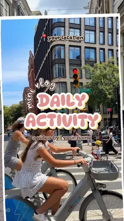 DAILY ACTIVITY