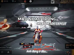 [1] Mẫu Nhạc Trung