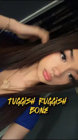 Tuggish ruggish bone