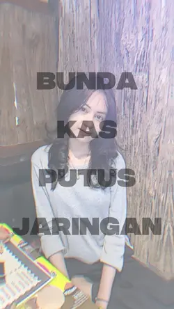 Bunda cemburu,tipis’