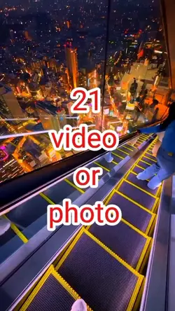21 video or photo 