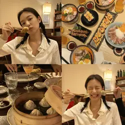 food dump