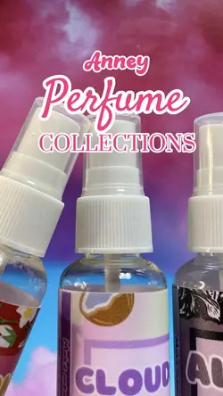 UGC VIDEO PERFUME