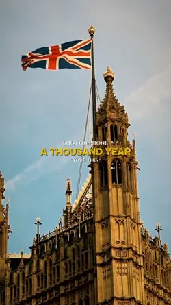 A Thousand year