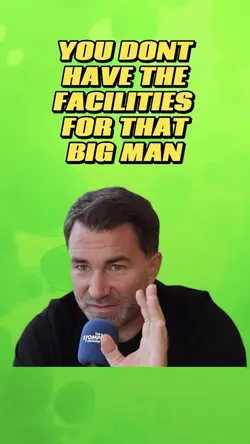Big Man 