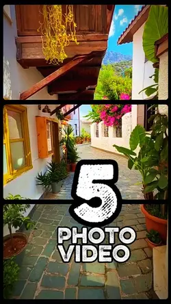 5 clip or photo 