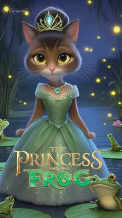 Cat Tiana