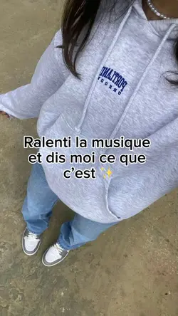 Dis moi en com ✨❤️