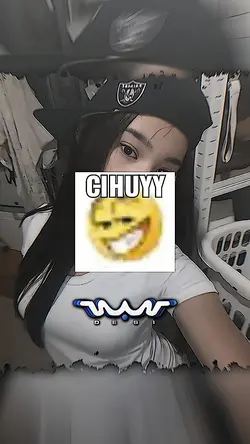 CIHUYYY CEKREKKK