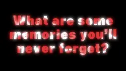 Memories>>