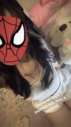 🕷️🕸️