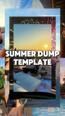 summer dump <3