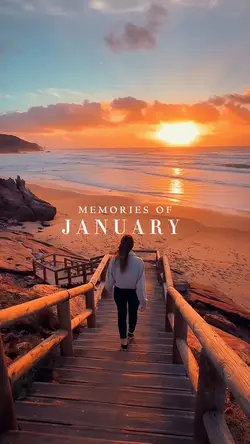 Memories January 