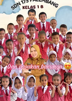 Bu guru dan pasukan 