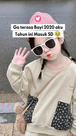 Bayi 2020 ku masuksd