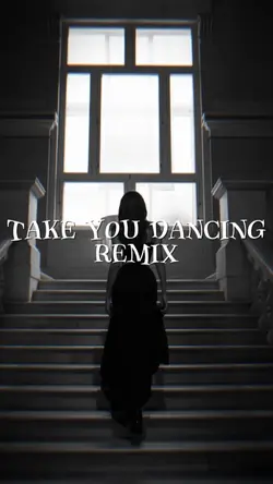 Take you dancing