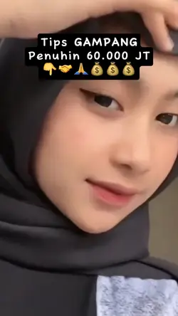 tips kejar 60000 jt
