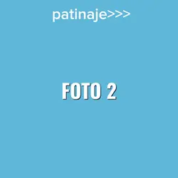 patinaje