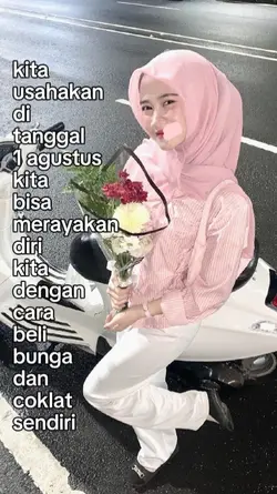 1 agustus