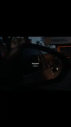 Kaçsam gitsem