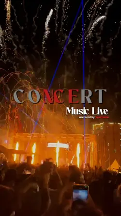 concert
