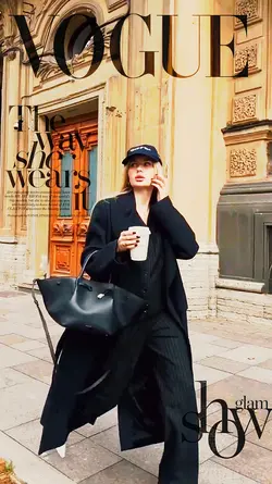 Vogue