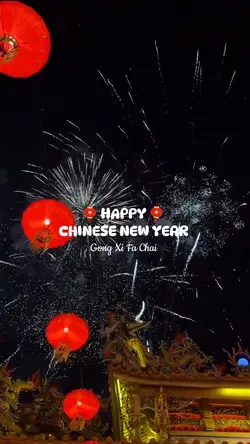 happy Chinese