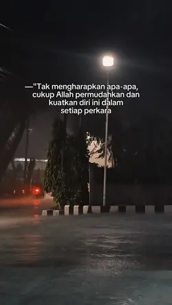 Tak mengharapkan apa