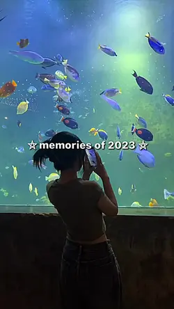 Memories of 2023