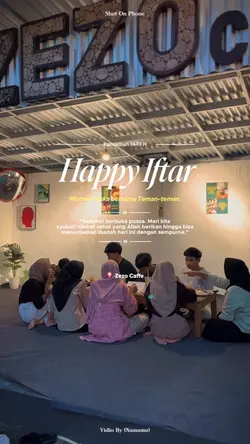 happy iftar
