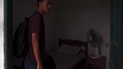 Lagu perantau toraja