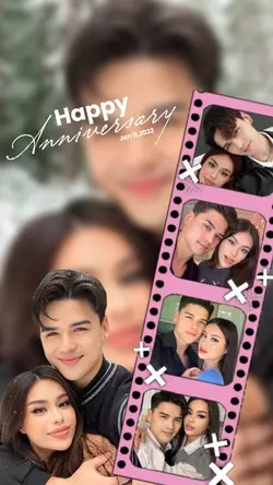 Anniversary For You