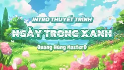 INTRO THUYẾT TRÌNH 2