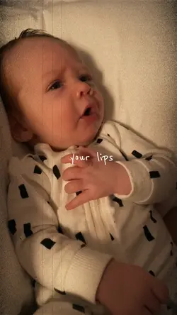 Baby template