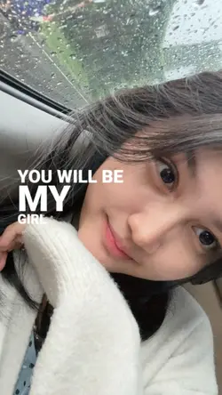 my Girl trend