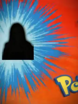WHO'S THAT POKEMON