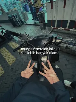 mungkin setelah ini 