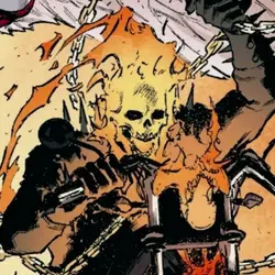 ghost rider edit